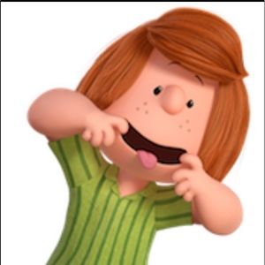 Meet your Posher, Phyllis